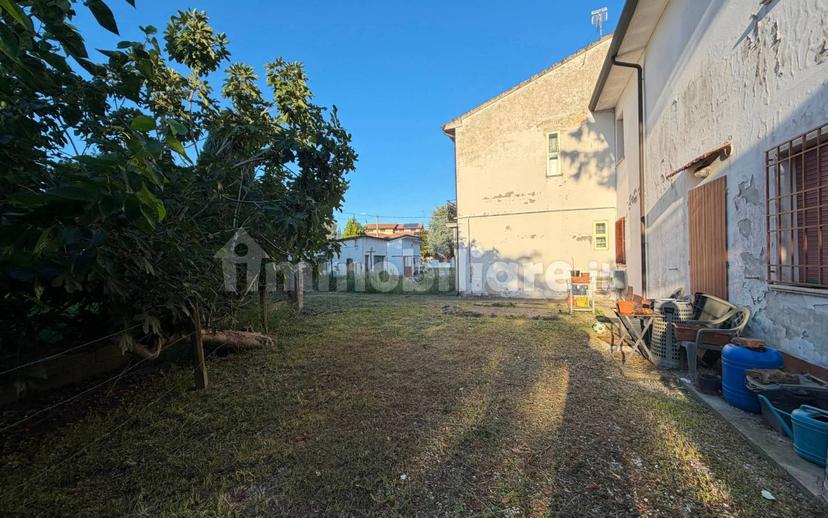 Villa plurifamiliare via Candelosa 30, Formignana, Tresignana — foto 14 di 29