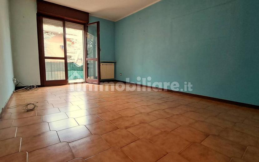 Trilocale corso Asia, Centro, Verdellino — foto 6 di 10