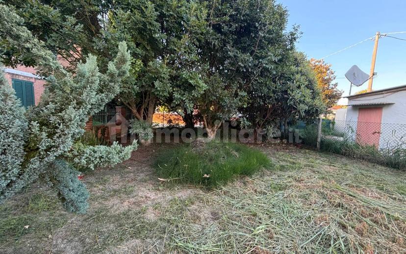 Villa plurifamiliare via Candelosa 30, Formignana, Tresignana