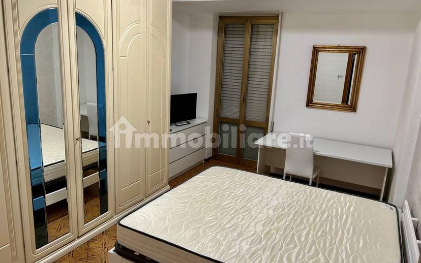 Stanza singola via Evangelista Torricelli 4, Bologna