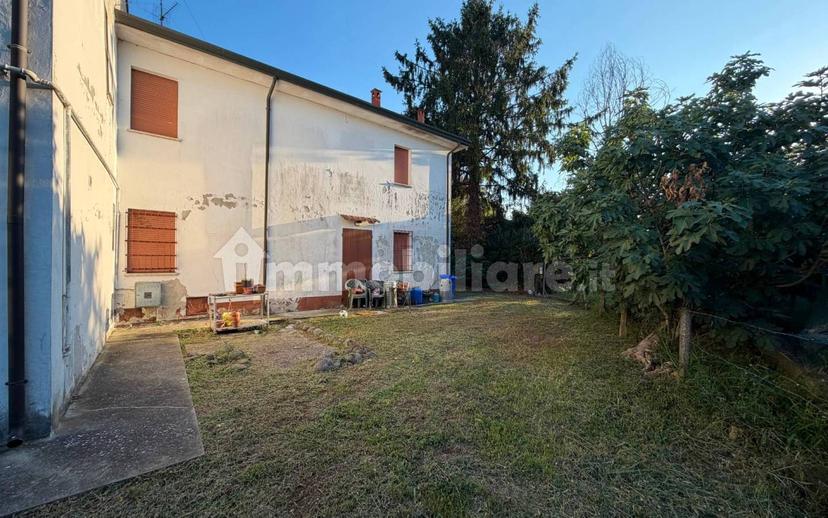 Villa plurifamiliare via Candelosa 30, Formignana, Tresignana — foto 22 di 29