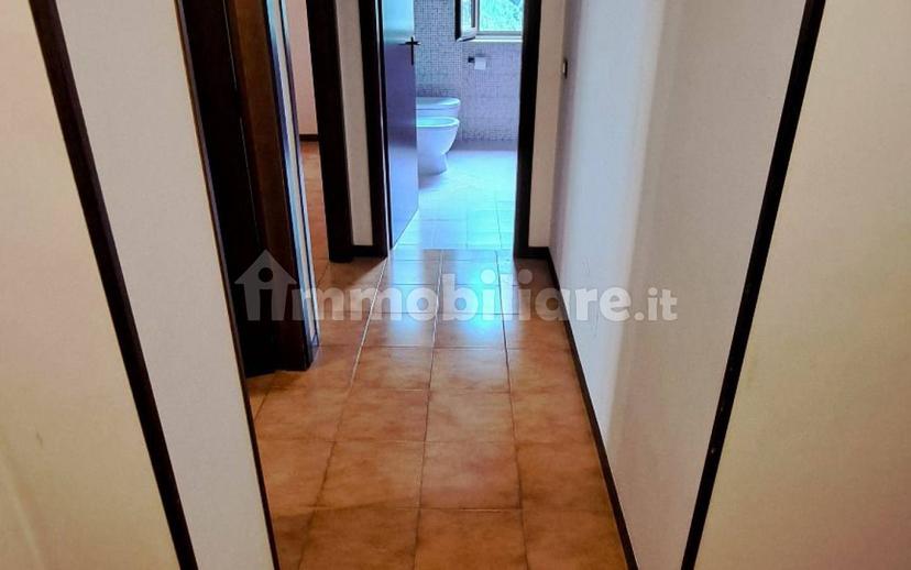 Trilocale corso Asia, Centro, Verdellino — foto 2 di 10