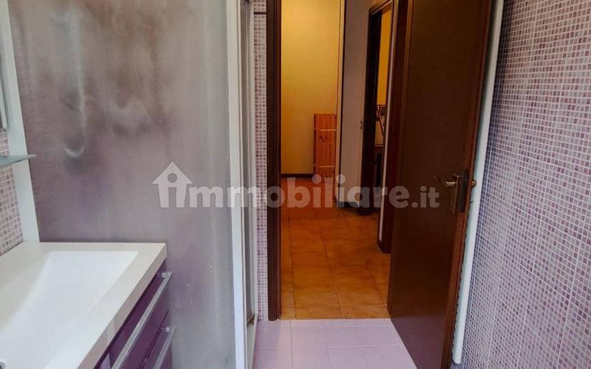 Trilocale corso Asia, Centro, Verdellino — foto 9 di 10
