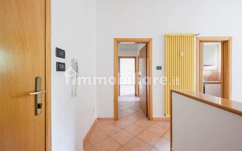 Bilocale via del Rinascimento 20, Zola, Zola Predosa — foto 27 di 31