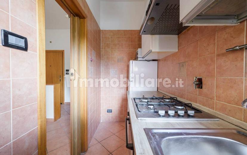 Bilocale via del Rinascimento 20, Zola, Zola Predosa
