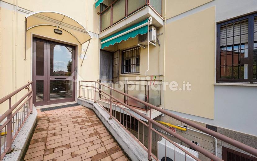 Bilocale via del Rinascimento 20, Zola, Zola Predosa — foto 11 di 31
