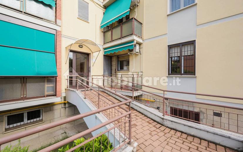 Bilocale via del Rinascimento 20, Zola, Zola Predosa — foto 26 di 31