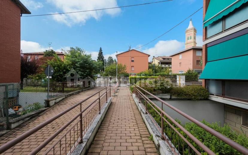 Bilocale via del Rinascimento 20, Zola, Zola Predosa — foto 25 di 31