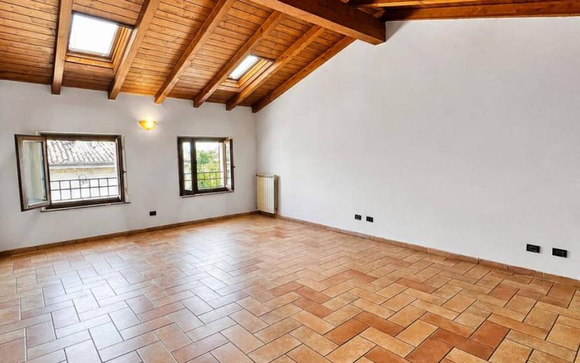 Trilocale ottimo stato, piano terra, Centro, Acquanegra sul Chiese — foto 10 di 21