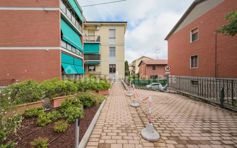 Bilocale via del Rinascimento 20, Zola, Zola Predosa — foto 17 di 31