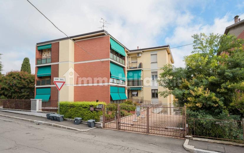 Bilocale via del Rinascimento 20, Zola, Zola Predosa — foto 9 di 31