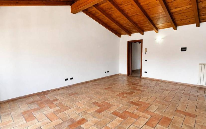 Trilocale ottimo stato, piano terra, Centro, Acquanegra sul Chiese — foto 7 di 21