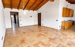 Trilocale ottimo stato, piano terra, Centro, Acquanegra sul Chiese
