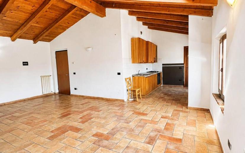 Trilocale ottimo stato, piano terra, Centro, Acquanegra sul Chiese — foto 19 di 21