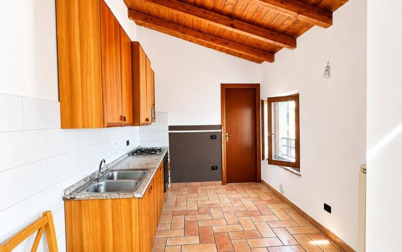 Trilocale ottimo stato, piano terra, Centro, Acquanegra sul Chiese — foto 21 di 21