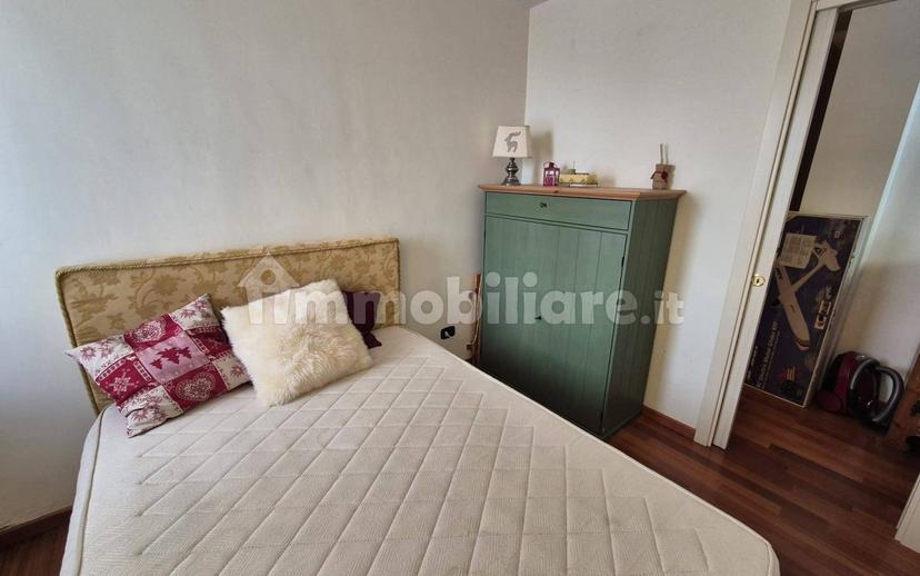 Bilocale ottimo stato, secondo piano, Centro, Limone Piemonte — foto 2 di 6