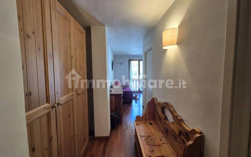 Bilocale ottimo stato, secondo piano, Centro, Limone Piemonte — foto 6 di 6