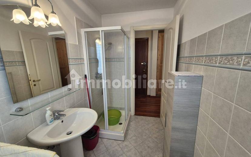 Bilocale ottimo stato, secondo piano, Centro, Limone Piemonte — foto 3 di 6
