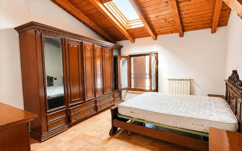 Trilocale ottimo stato, piano terra, Centro, Acquanegra sul Chiese — foto 8 di 21