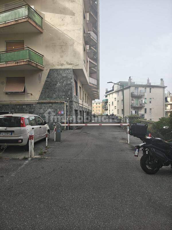 Bilocale via Terpi, Molassana, Genova
