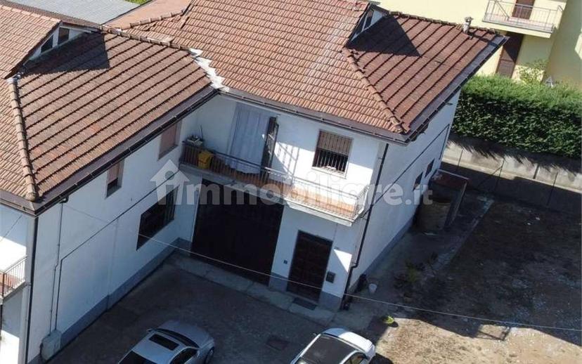 Terratetto unifamiliare 110 m², buono stato, Centro, Calamandrana — foto 6 di 9