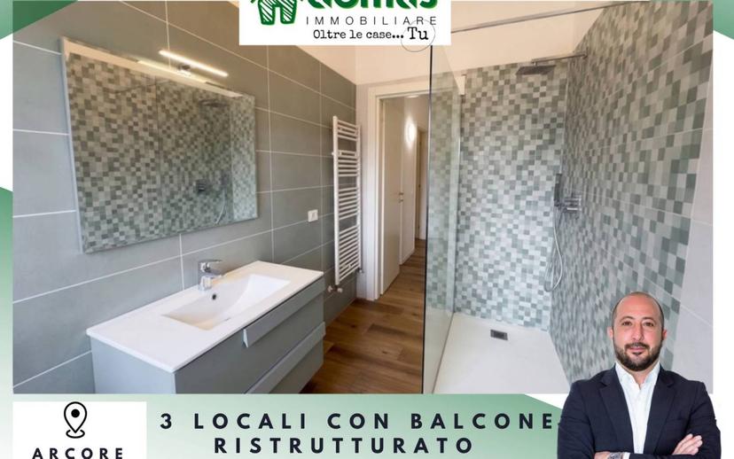 Trilocale via Toscana 56, Bernate, La Ca', Arcore — foto 13 di 25