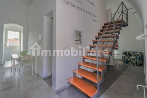 Loft via Vittorio Veneto 5, Minervino Murge — foto 9 di 9
