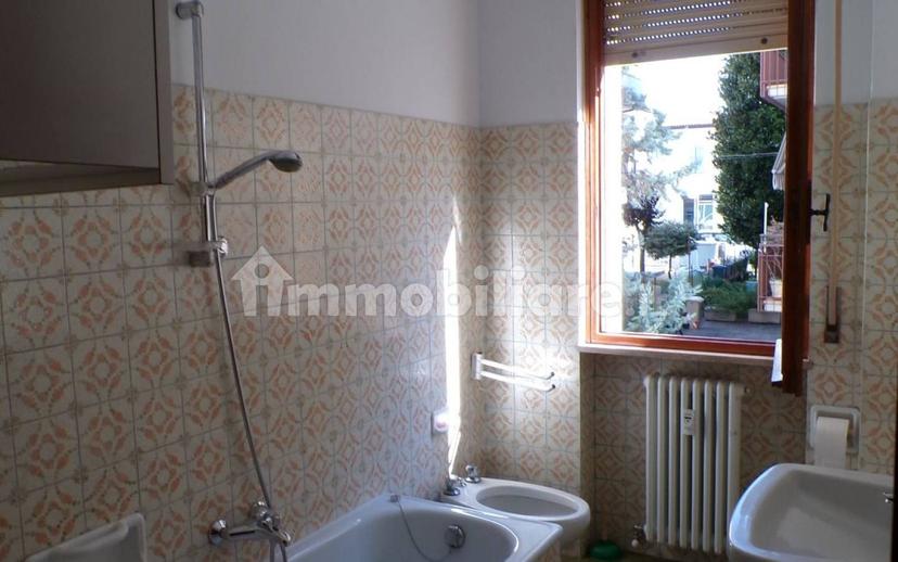 Appartamento via Tina Gori, Parco Urbano - Piscina, Forlì — foto 4 di 5