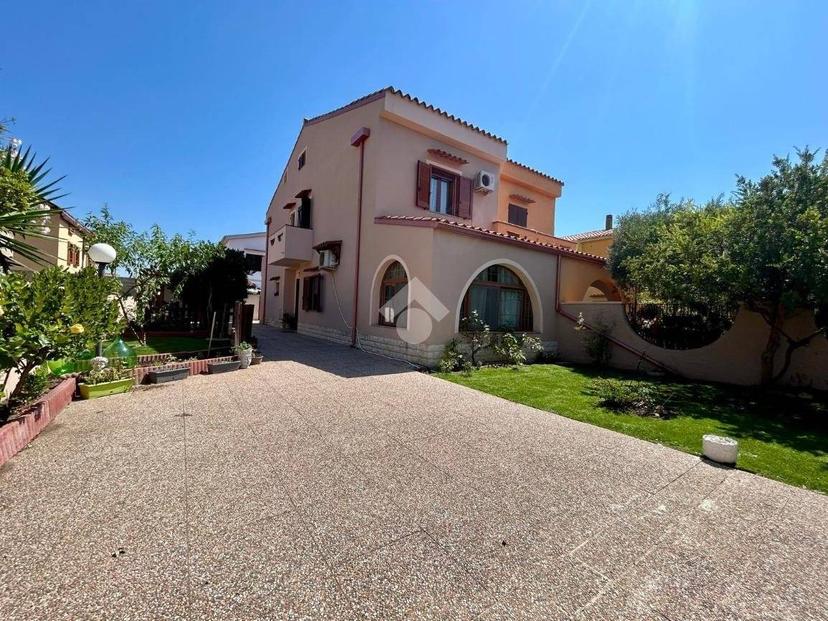 Villa bifamiliare via Antares 5, La Maddalena, Capoterra — foto 31 di 37