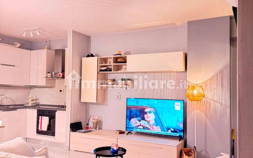 Trilocale ottimo stato, su più livelli, Cinquale, Montignoso — foto 10 di 12
