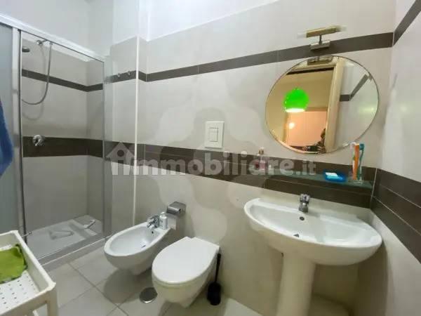Villa a schiera 3 locali, buono stato, Santo Spirito, Bari — foto 16 di 18