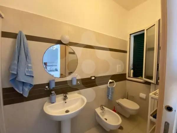 Villa a schiera 3 locali, buono stato, Santo Spirito, Bari — foto 13 di 18