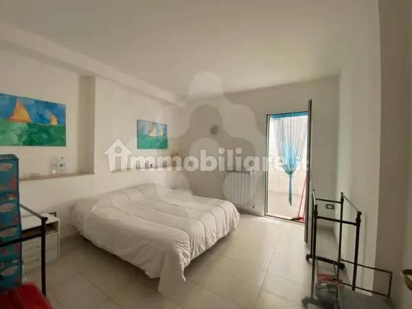 Villa a schiera 3 locali, buono stato, Santo Spirito, Bari — foto 7 di 18