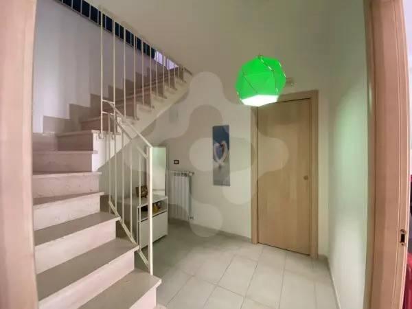 Villa a schiera 3 locali, buono stato, Santo Spirito, Bari — foto 14 di 18