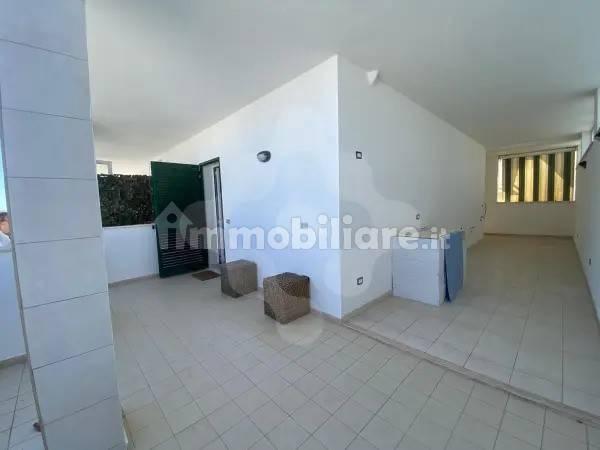 Villa a schiera 3 locali, buono stato, Santo Spirito, Bari — foto 5 di 18