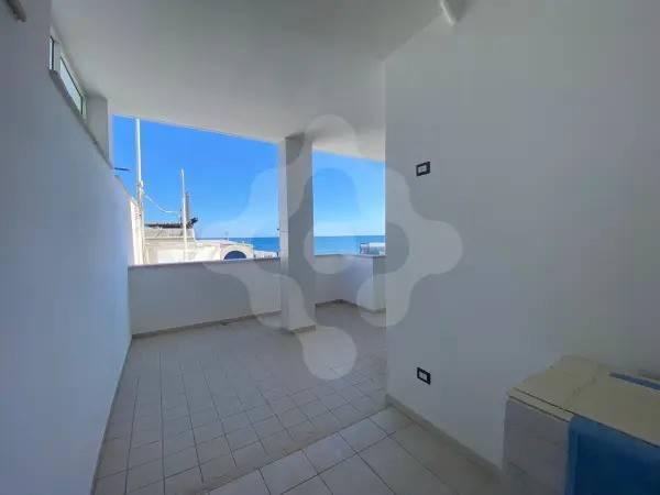 Villa a schiera 3 locali, buono stato, Santo Spirito, Bari — foto 15 di 18