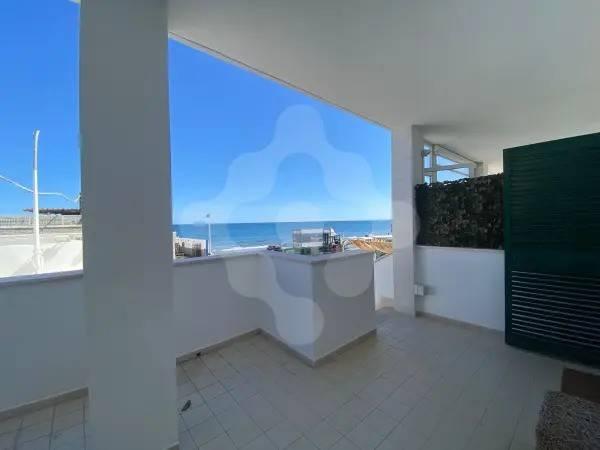 Villa a schiera 3 locali, buono stato, Santo Spirito, Bari — foto 3 di 18