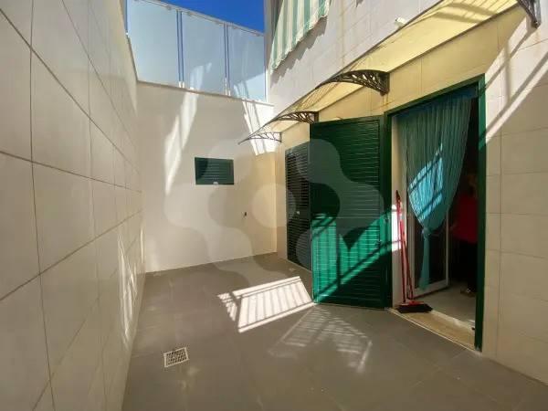 Villa a schiera 3 locali, buono stato, Santo Spirito, Bari — foto 6 di 18