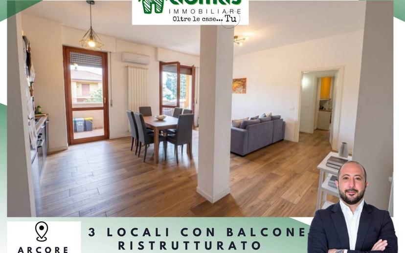 Trilocale via Toscana 56, Bernate, La Ca', Arcore — foto 12 di 25