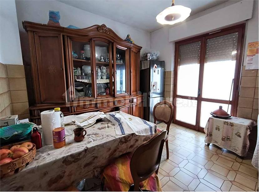 Terratetto unifamiliare 110 m², buono stato, Centro, Calamandrana