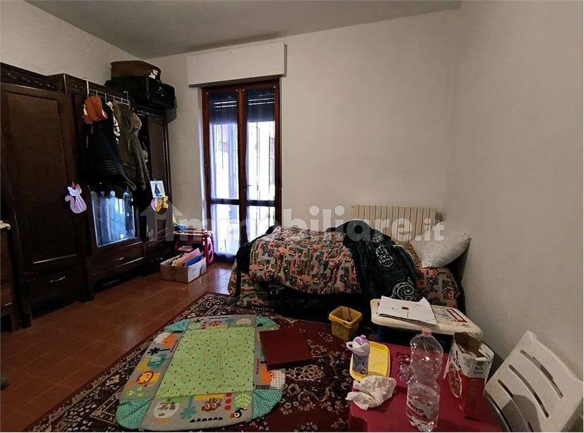 Terratetto unifamiliare 110 m², buono stato, Centro, Calamandrana — foto 2 di 9