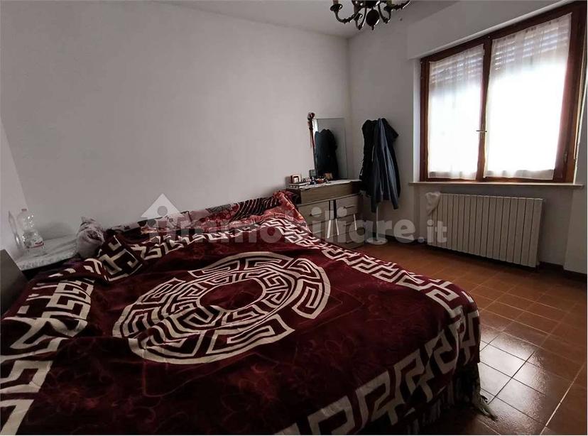 Terratetto unifamiliare 110 m², buono stato, Centro, Calamandrana — foto 8 di 9