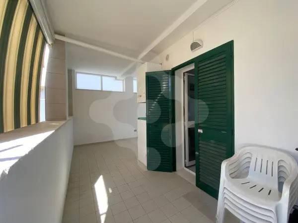 Villa a schiera 3 locali, buono stato, Santo Spirito, Bari — foto 18 di 18