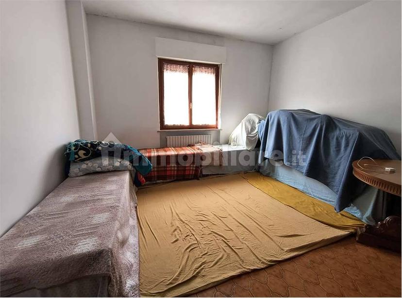 Terratetto unifamiliare 110 m², buono stato, Centro, Calamandrana — foto 7 di 9