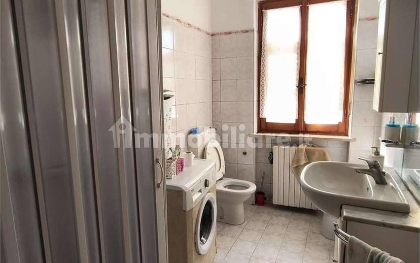 Terratetto unifamiliare 110 m², buono stato, Centro, Calamandrana — foto 9 di 9