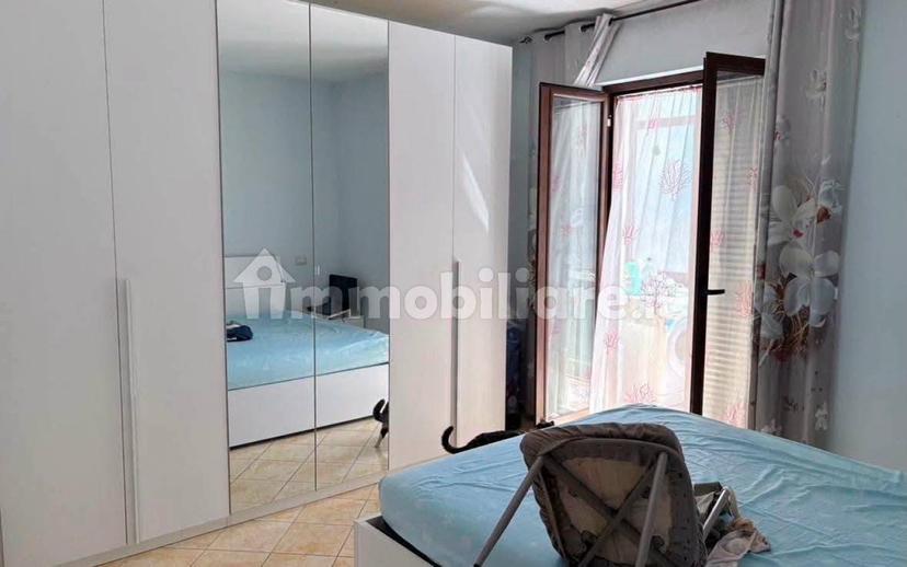 Trilocale Primo Vico Fasci Siciliani 36, Cesa — foto 9 di 11