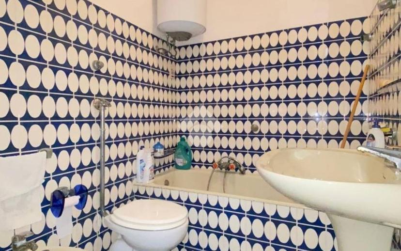 Terratetto unifamiliare vicolo Torrebianca 7, Centro, Mazara del Vallo — foto 15 di 36
