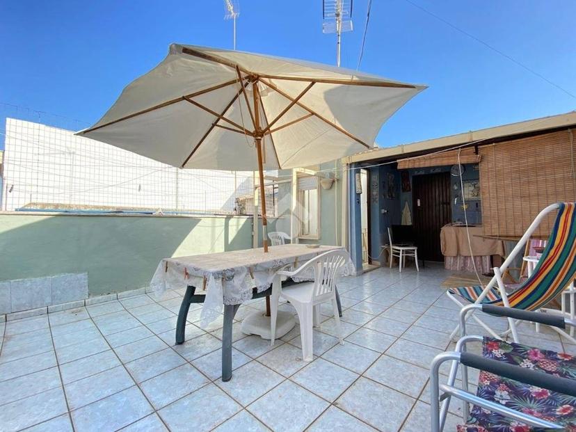Terratetto unifamiliare vicolo Torrebianca 7, Centro, Mazara del Vallo — foto 25 di 36