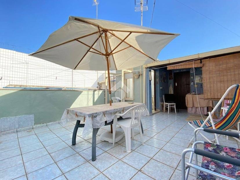 Terratetto unifamiliare vicolo Torrebianca 7, Centro, Mazara del Vallo — foto 3 di 36