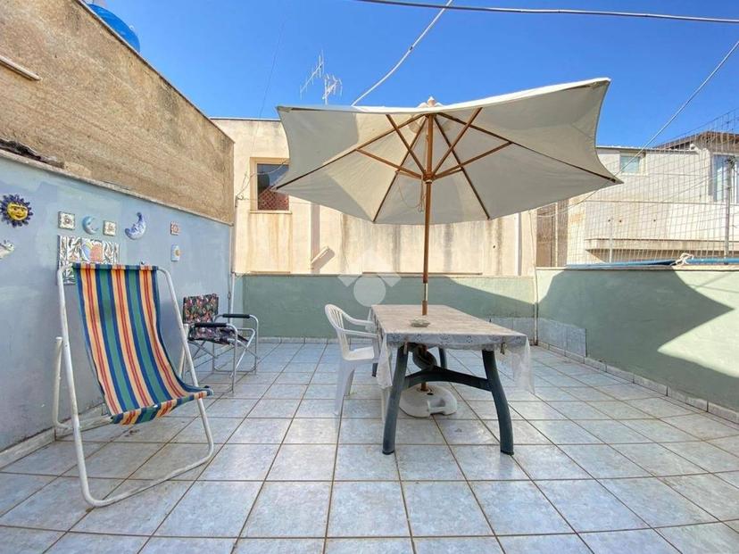 Terratetto unifamiliare vicolo Torrebianca 7, Centro, Mazara del Vallo — foto 6 di 36